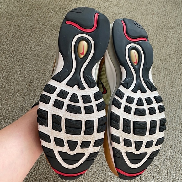 Nike Air Max ‘Italian Gold’ - Picture 7 of 7